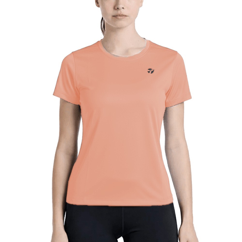 Topper T-Shirt Running Basica