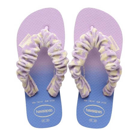 Havaianas Havaianas Kids Fluffy