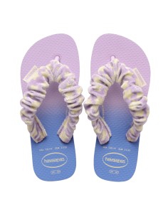 Havaianas Kids Fluffy