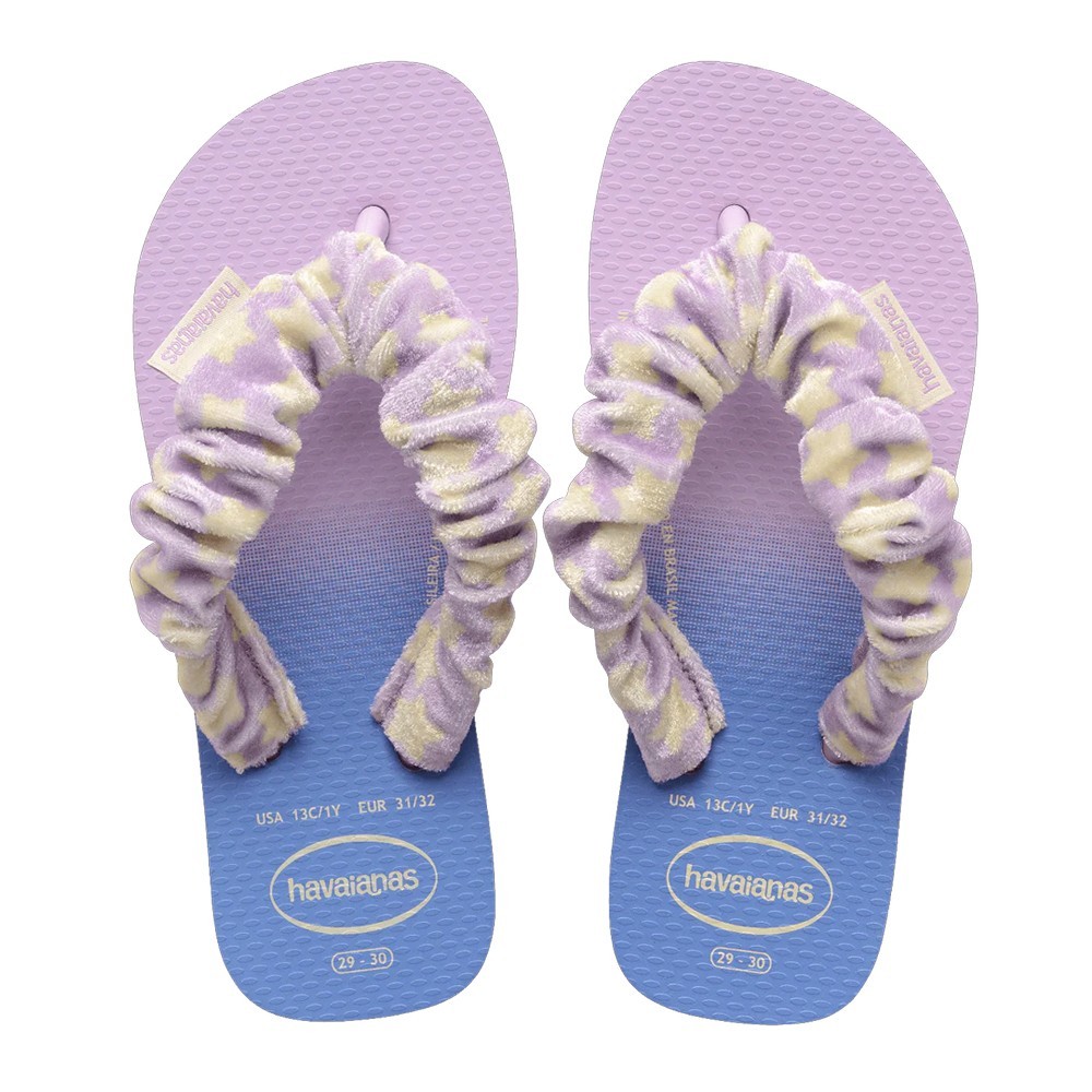 Havaianas Havaianas Kids Fluffy