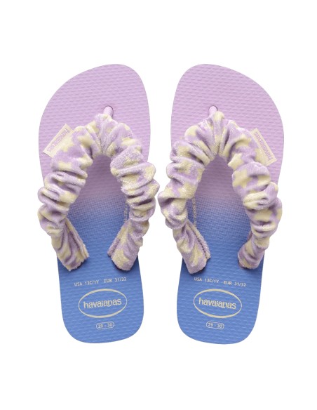 Havaianas Havaianas Kids Fluffy