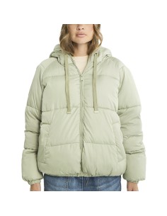 Jacket Capua