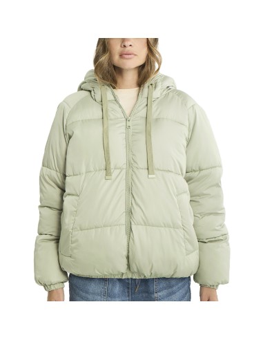 Jacket Capua
