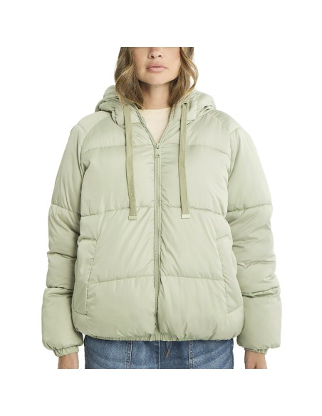 Mistral Jacket Capua