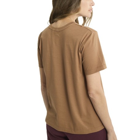 Mistral Remera Brand M/C 2