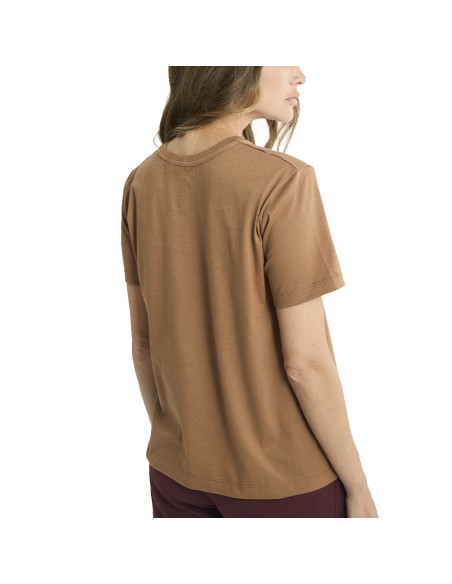 Remera Brand M/C | Capaccioni Deportes