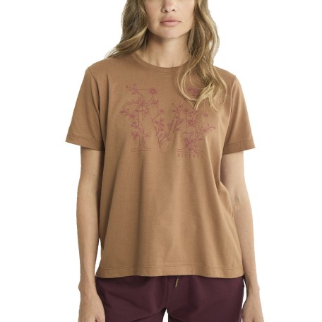 Mistral Remera Brand M/C