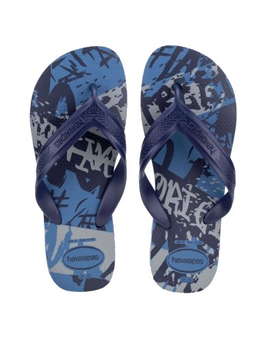 Havaianas Top Max Street