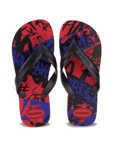 Havaianas Top Max Street