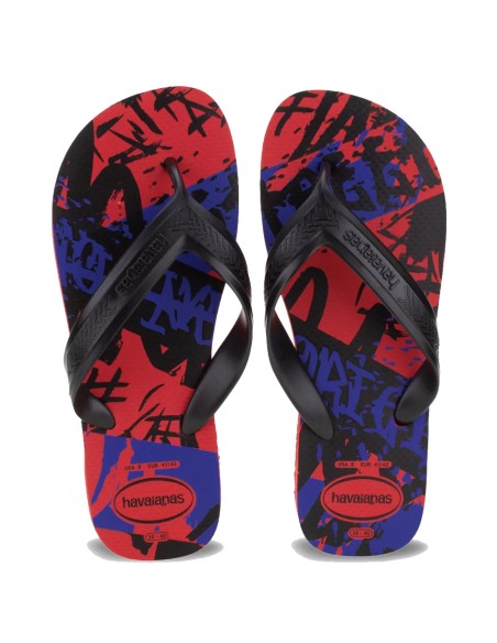 Havaianas Top Max Street