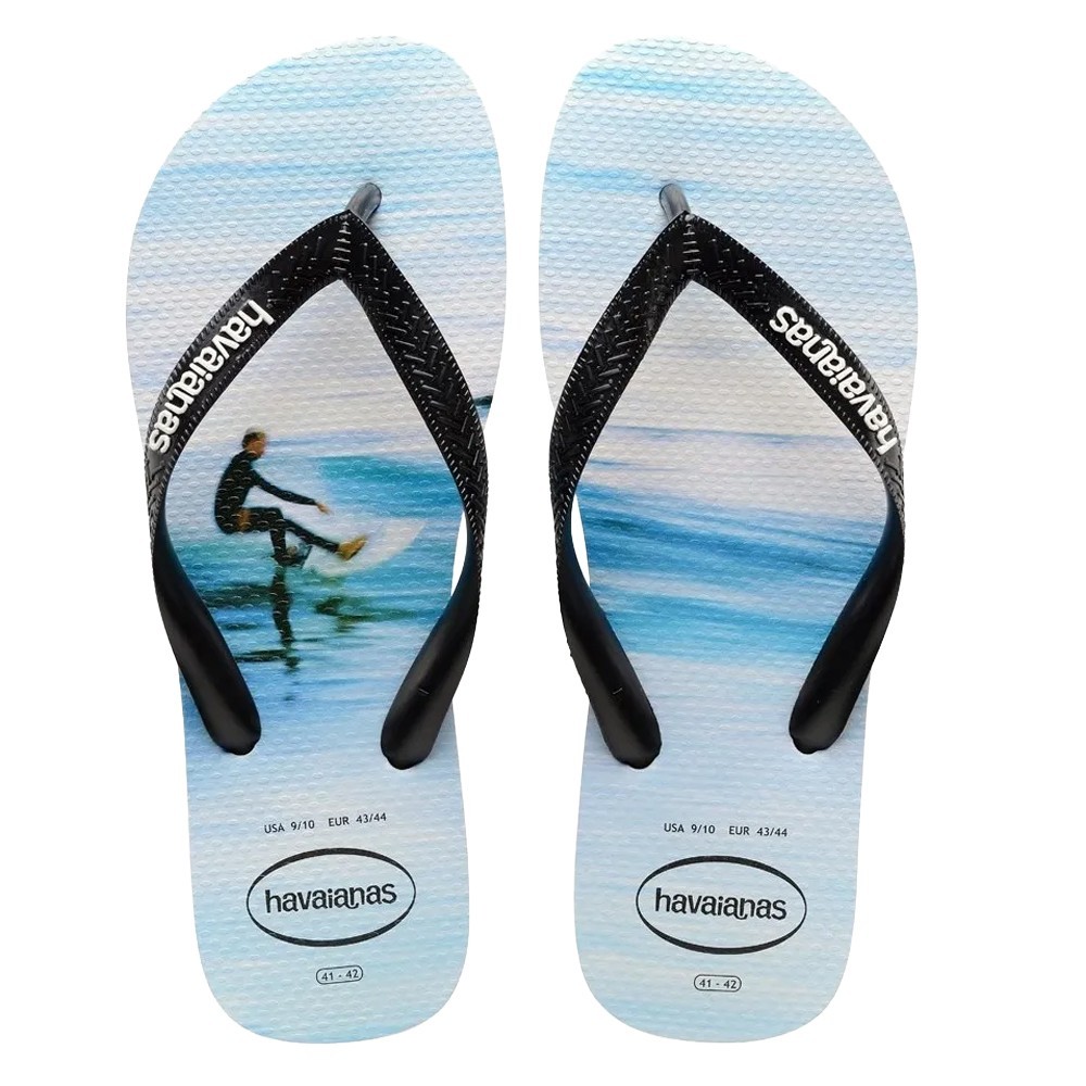 Havaianas Hype | Capaccioni Deportes