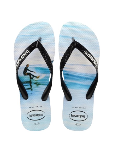 Havaianas Hype | Capaccioni Deportes