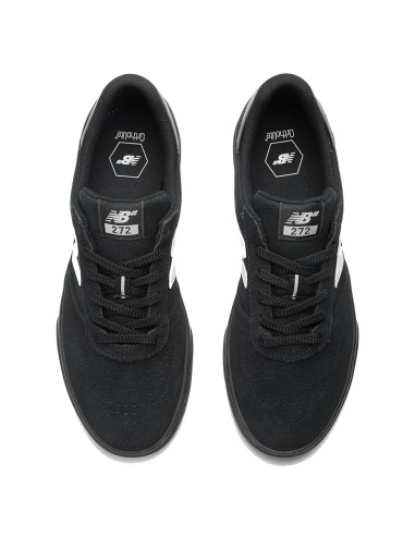 NB Numeric 272