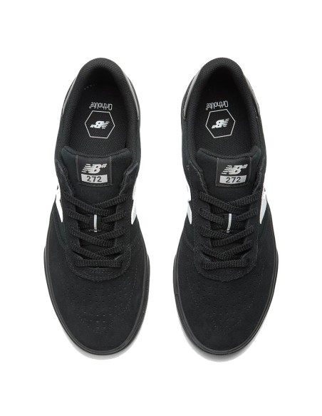 New Balance NB Numeric 272 · foto 3