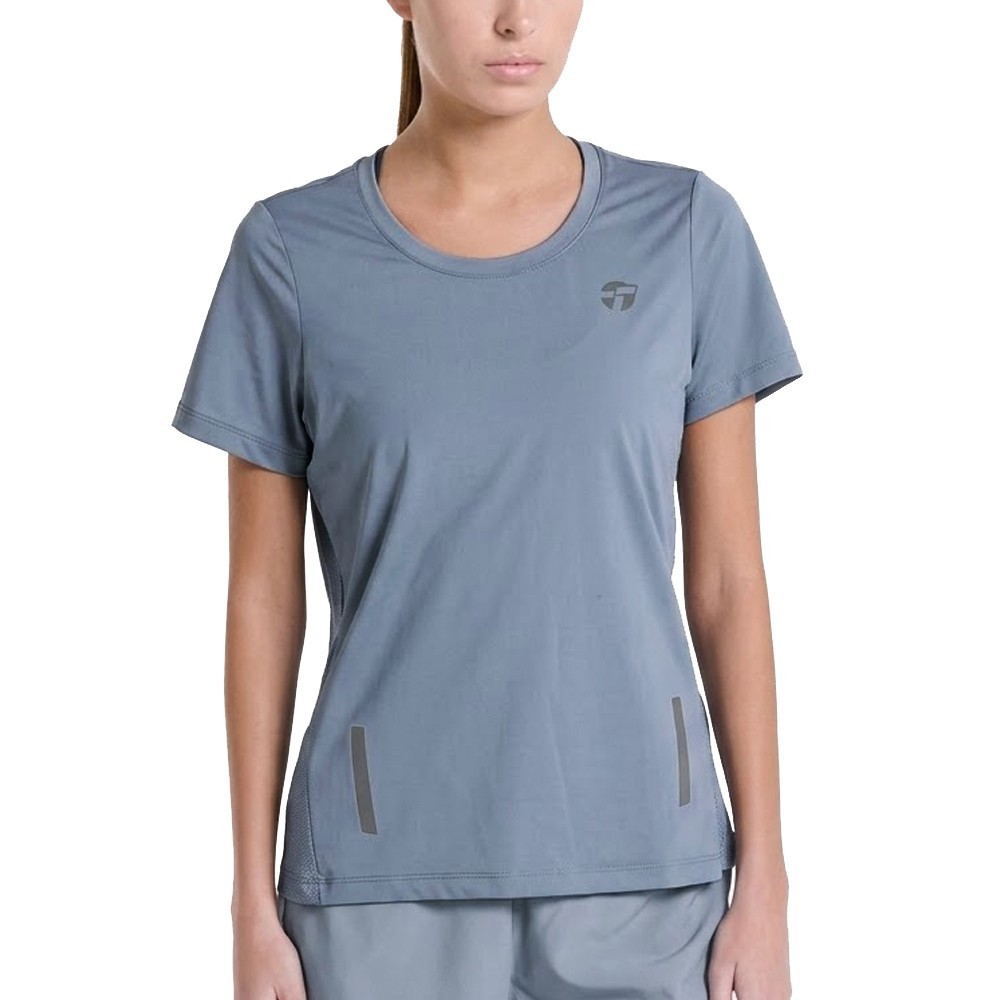 Topper Wmn Running Sprint T-Shirt
