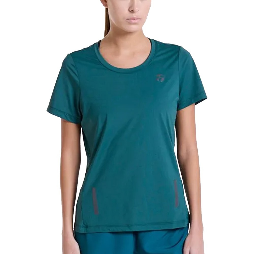 Topper Wmn Running Sprint T-Shirt