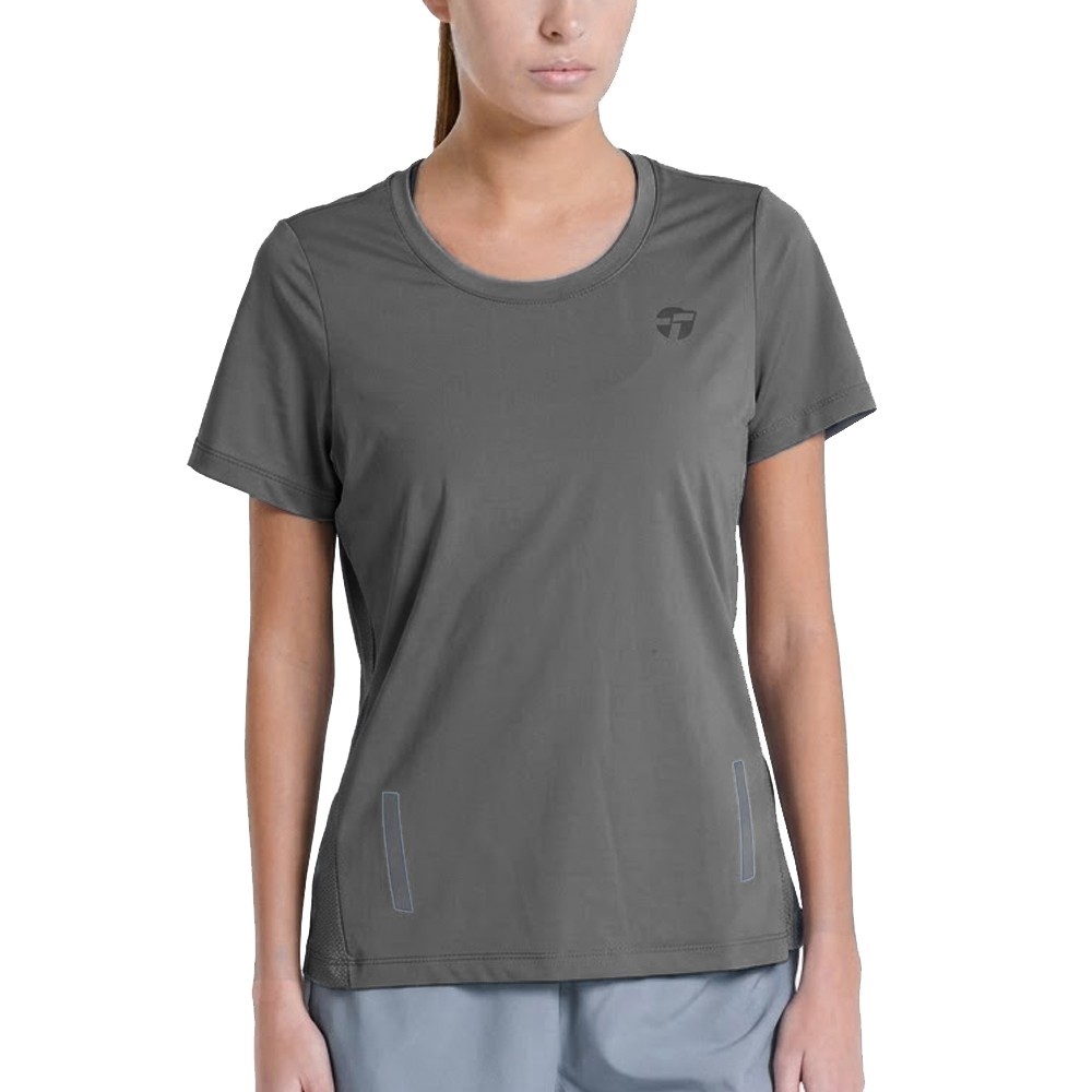 Topper Wmn Running Sprint T-Shirt