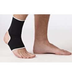 TOBILLERA ELASTICA COLOR