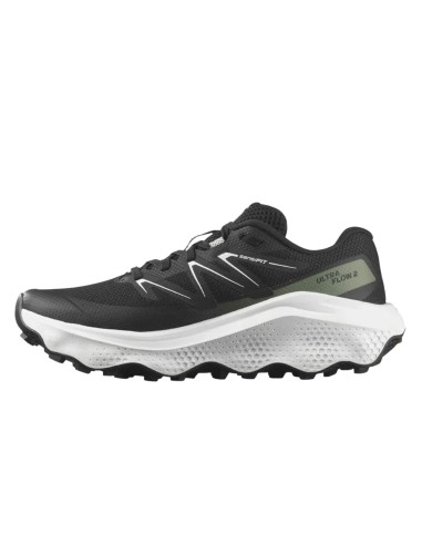 Ultra Flow 2 W