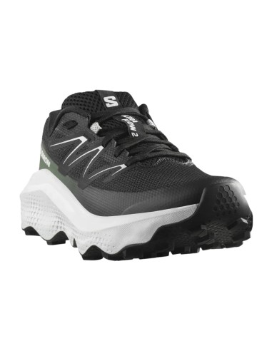 Ultra Flow 2 W