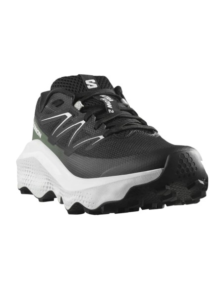 Ultra Flow 2 W