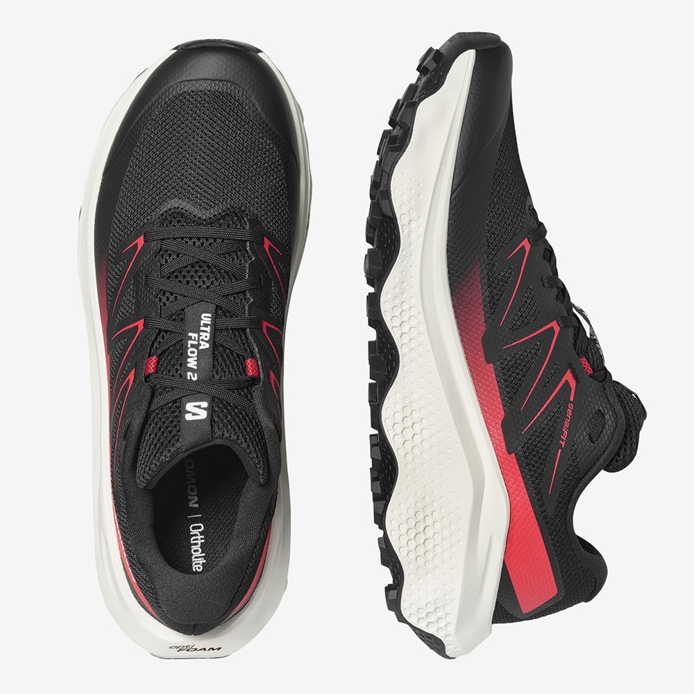 Salomon Ultra Flow 2 M · foto 3