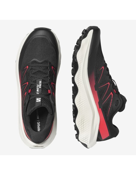 Salomon Ultra Flow 2 M · foto 3