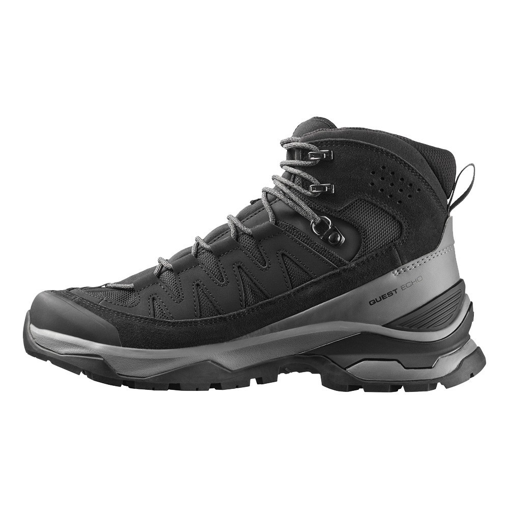 Salomon Quest Echo Gore Tex · foto 2