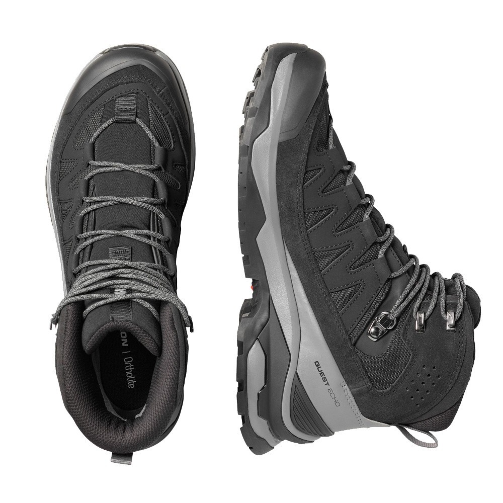 Salomon Quest Echo Gore Tex · foto 6