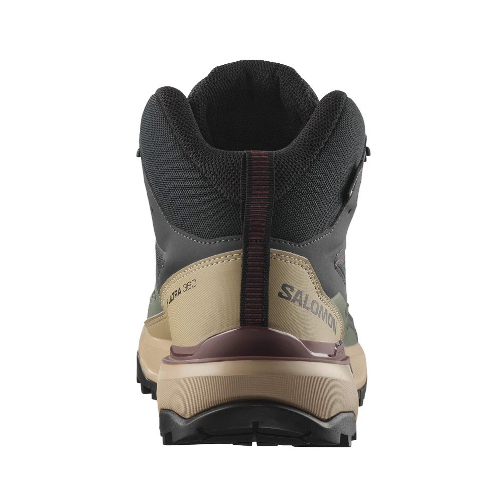 Salomon X Ultra 360 Mid Gore Tex M · foto 5