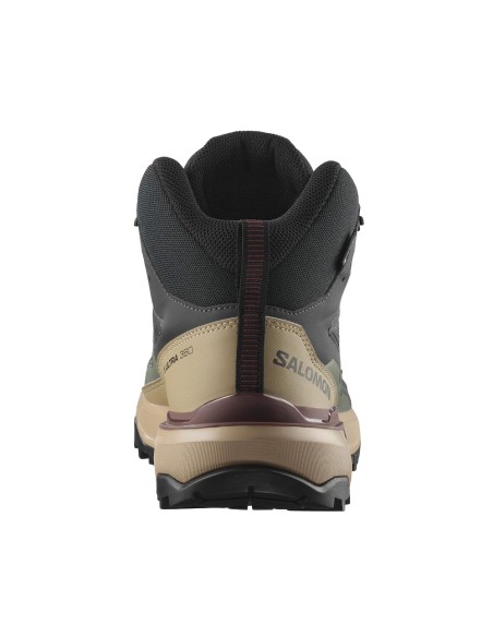 Salomon X Ultra 360 Mid Gore Tex M · foto 5