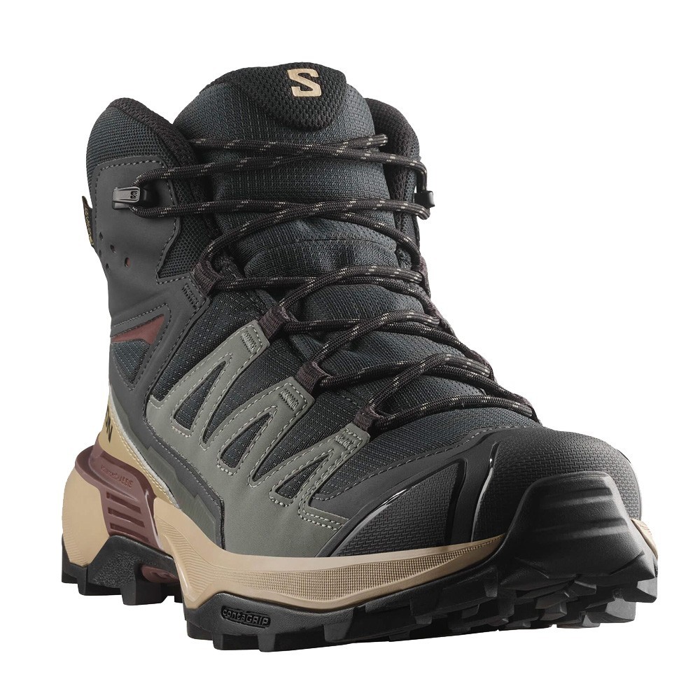 Salomon X Ultra 360 Mid Gore Tex M · foto 3