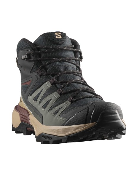 Salomon X Ultra 360 Mid Gore Tex M · foto 3
