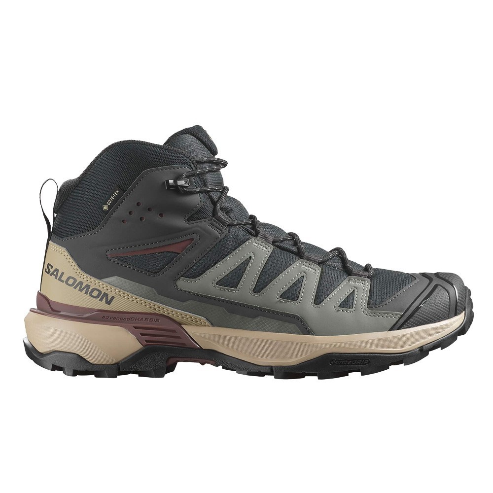 Salomon X Ultra 360 Mid Gore Tex M