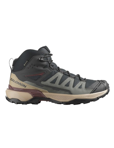 Salomon X Ultra 360 Mid Gore Tex M