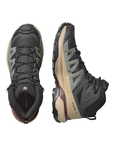 Salomon X Ultra 360 Mid Gore Tex M · foto 4
