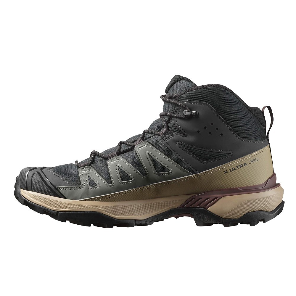 Salomon X Ultra 360 Mid Gore Tex M · foto 2