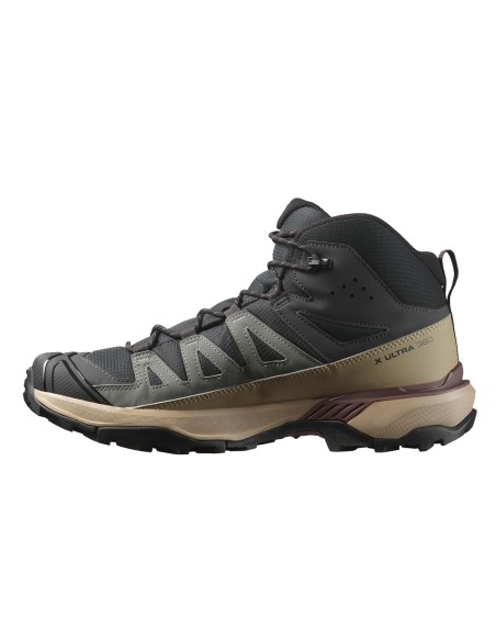 Salomon X Ultra 360 Mid Gore Tex M · foto 2