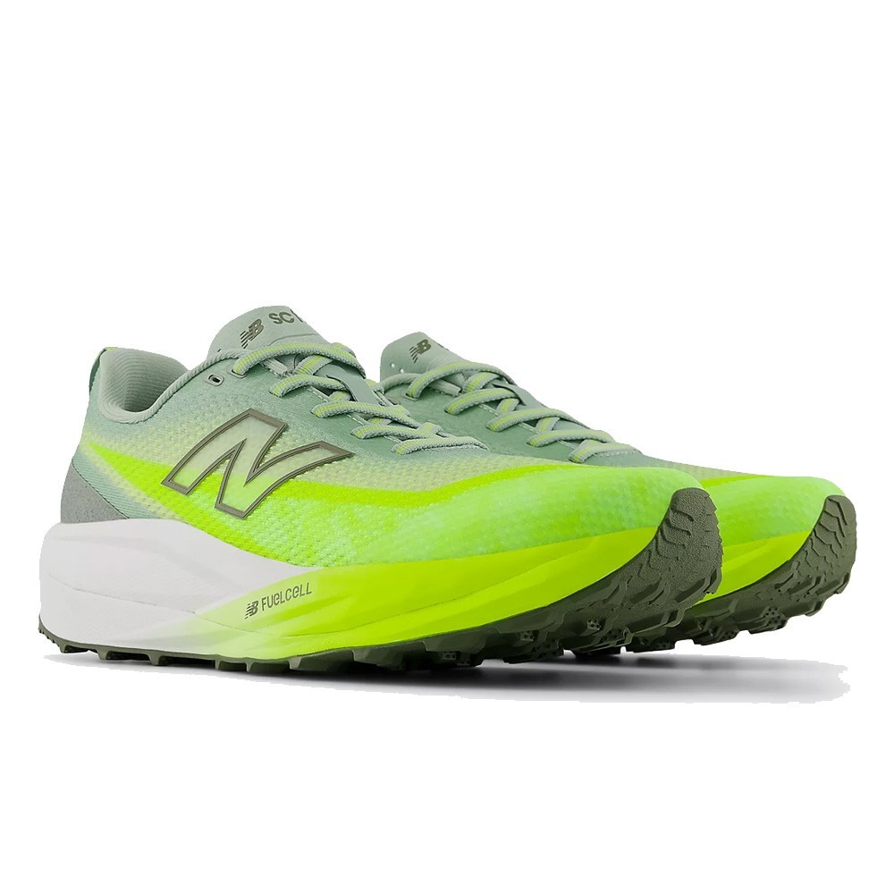 New Balance NB FuelCell SuperComp Trail v2 · foto 3