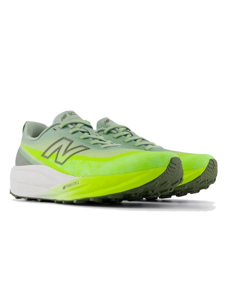 New Balance NB FuelCell SuperComp Trail v2 · foto 3