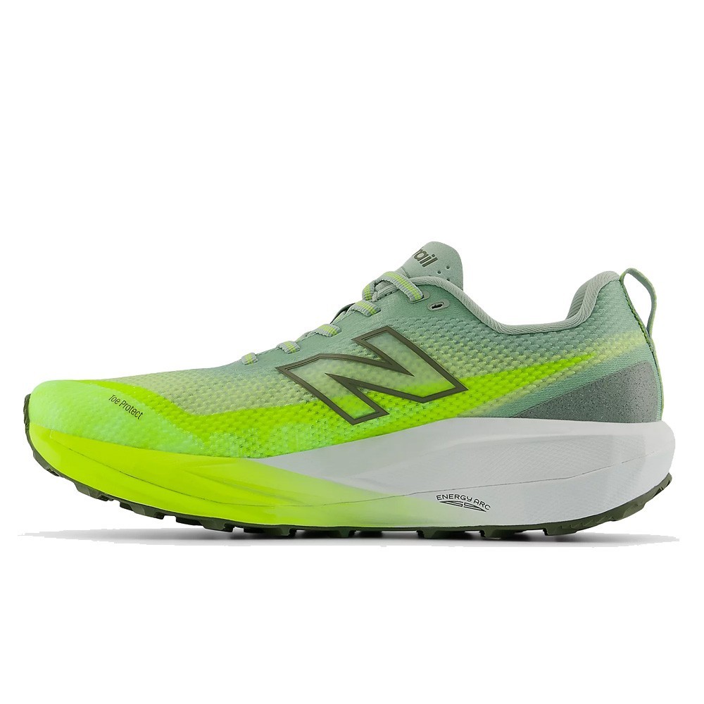 New Balance NB FuelCell SuperComp Trail v2 · foto 2