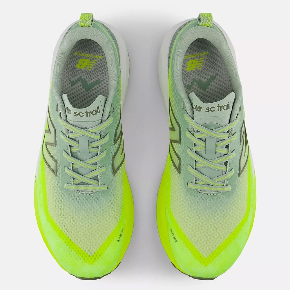 New Balance NB FuelCell SuperComp Trail v2 · foto 4