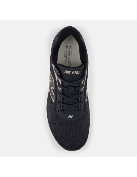 NB Fresh Foam 680 v9