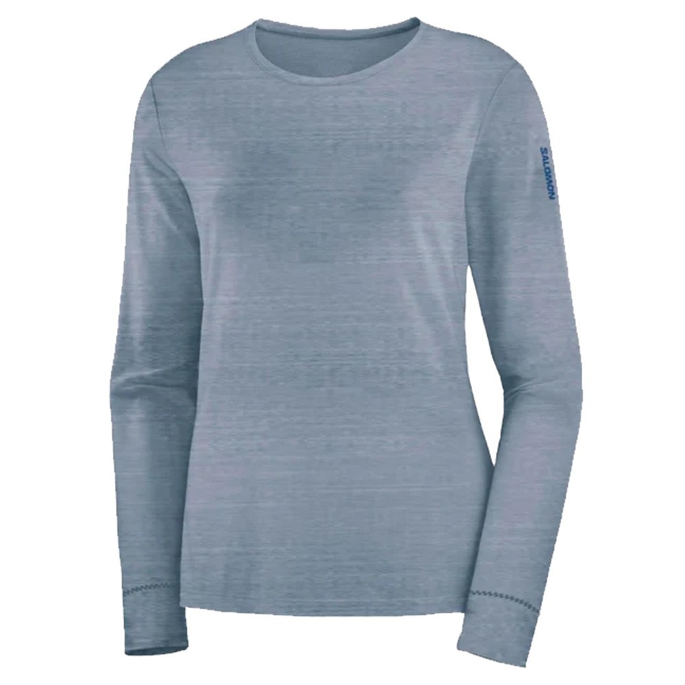 Salomon Pulsar LS Tee W