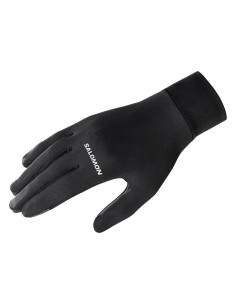 Cross Warm Glove Deep U
