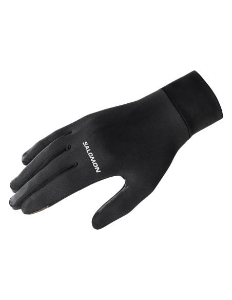 Salomon Cross Warm Glove Deep U