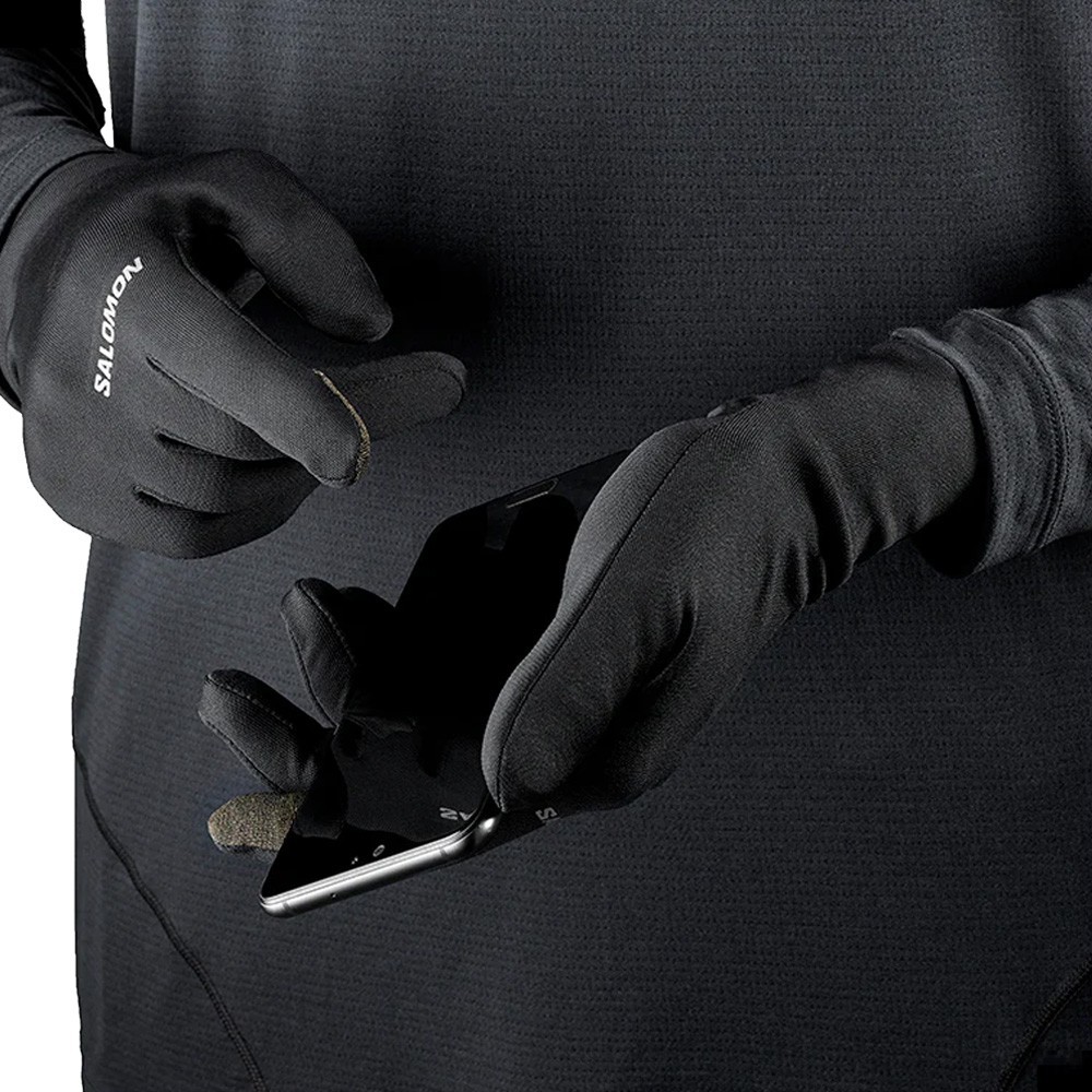 Salomon Cross Warm Glove Deep U · foto 3