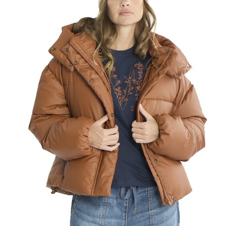 Mistral Jacket Lugo