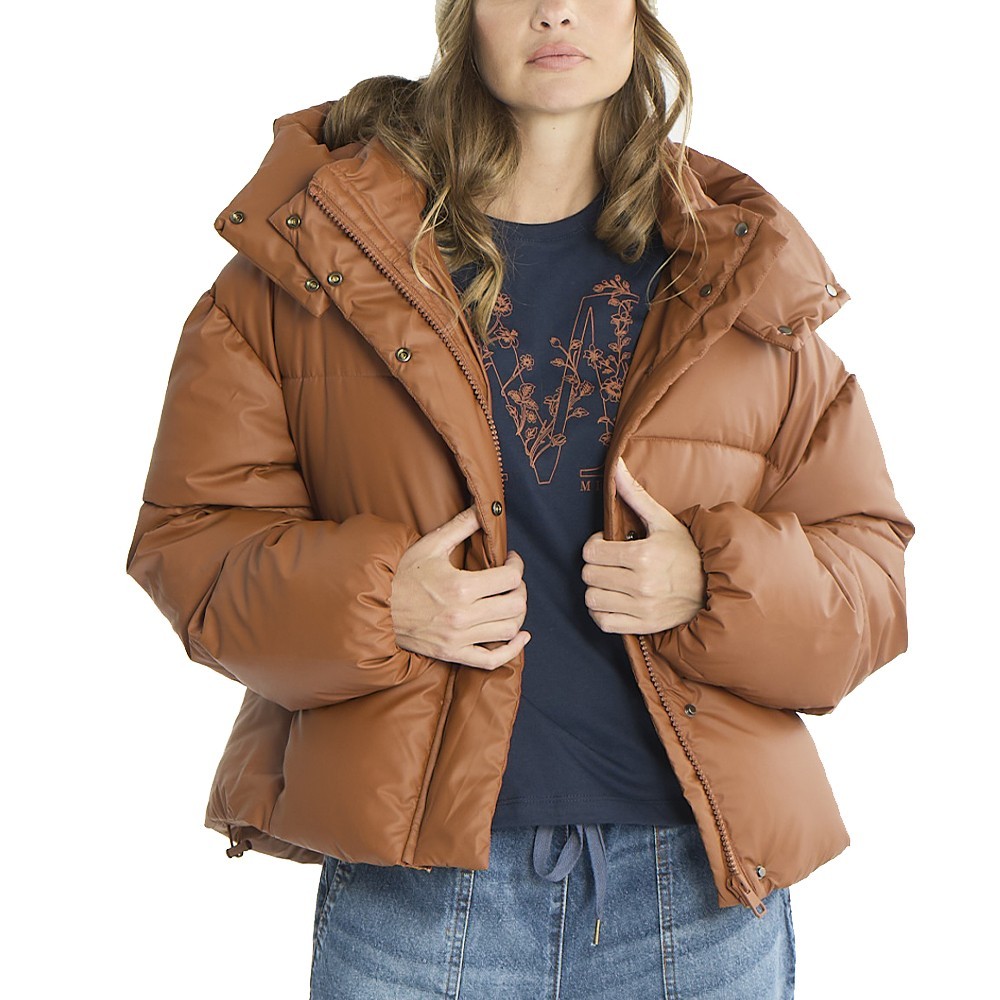 Mistral Jacket Lugo