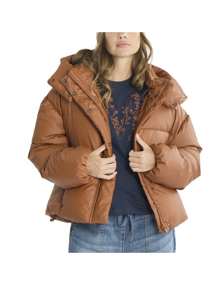 Mistral Jacket Lugo